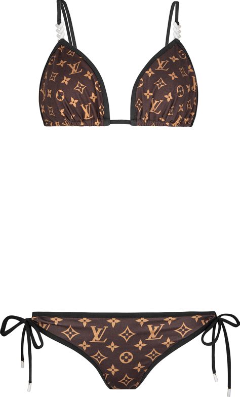 bikini lv|Swimwear Collection for Women .